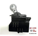 Reverse Shifter Assembly W2602-9339 for Power Silver Compatibility
