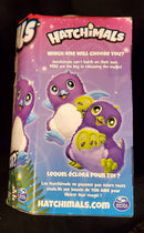 Hatchimals Interactive Hatching Egg by Spin Master - 2016 Model