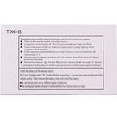 Bluetooth TX4 2.4G Remote Controller for Ride-On Vehicles