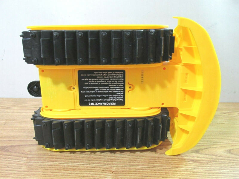 Battery Operated Xtreme Dozer Toy Vehicle