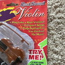 Imperial Real Sound Violin Musical Toy with Case NO.21950