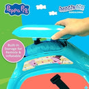 Peppa Pig 6V Electric Bumper Car for Toddlers - Fun Ride-On Toy