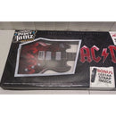Paper Jamz AC/DC Guitar Limited Edition 2009 Rock Star Experience