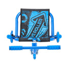 Side-Swing Drifting Scooter for Kids, 132 lbs Capacity