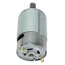 RS550 12V 15000RPM Universal Electric Motor Drive Engine