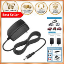 Versatile 12V Charger for Ride-On Toys - Compact and Durable Build
