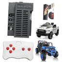Weelye RX71-1 (RX37) 200W High Power 12V Control Box for Power Wheels