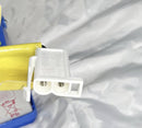 12V Rechargeable Battery for Children's Powered Ride-On Action Wheels 12 Volt 12ah White Plug