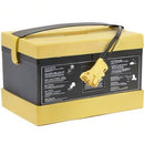 24V 12Ah Battery for Peg Perego Sportsman 850 Lime IGOD0533