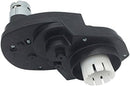 High-Speed 12V RS550 Gearbox for Kids' Ride-On Vehicles
