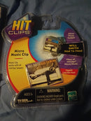 Compact Music Player Featuring Britney Spears and Will Smith