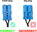 12V Charger for Kid Trax Ride-On Cars and Dodge Ram 3500