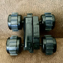Schaper Stomper - Water Demons - Coast Guard Rescue - Good Parts