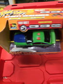 2003 Road Rippers Motorized Ford Mustang Green Street Racer