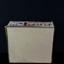 1960s Vintage TN Battery-Powered Remote Control Pee Pee Puppy with Original Packaging