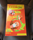 Retro 2001 "HARRY" Animated Talking Orangutan Toy Monkey Fun NIB🦧
