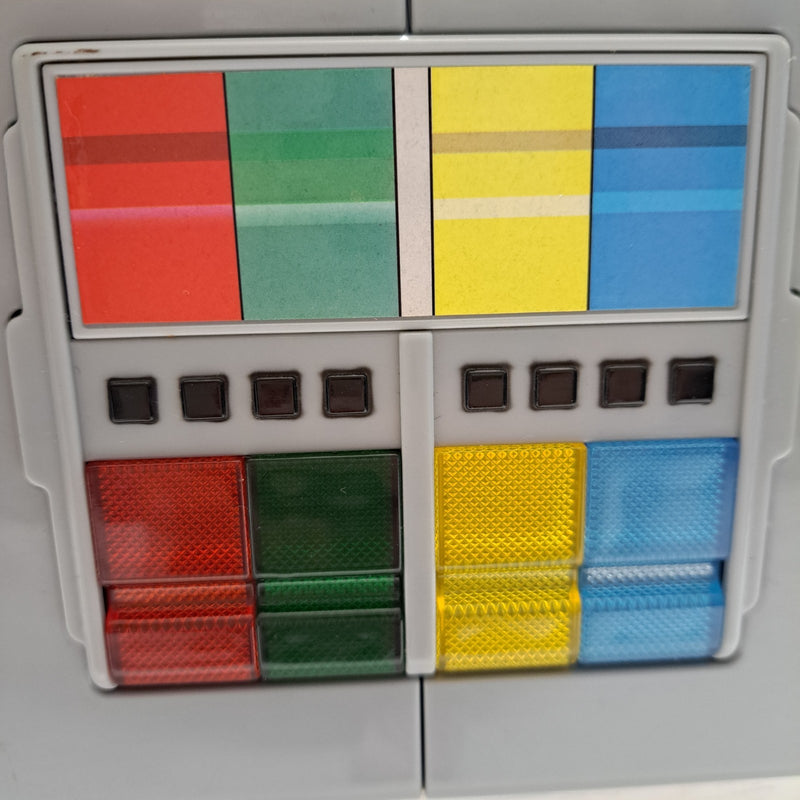 Musical Boom Box Theatre Toy with Working Features and Durable Design