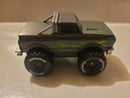 Rebel Rides 4x4. Forever Cool. From Extreme Chaos Playset. Crusher 4x4