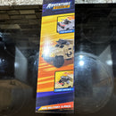 Mini Military Toy Vehicle Set with Lights and Sounds