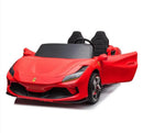 Ferrari Concept Racer Ride-On Vehicle