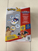 Pikachu Pals: 300-Question Pokémon Trainer Challenge Game - French Edition