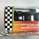 Vintage Tonka 1989 4WD Black Draggin Hyper Driver Mint Condition In Box