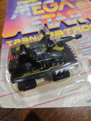 Stomper Trans Patrol Mega Star by Schaper 1985