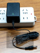 6V Battery Charger for Children's Ride-On Cars, ATVs, Trucks, and Motorcycles