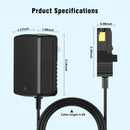 12V Power Wheels Battery Charger Replacement