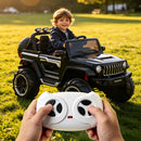 Bluetooth Remote Control for Kids' Ride-On Vehicles, 2.4GHz Transmitter