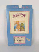 Enchanting Mother Goose Fairy Tales: Tortoise & Hare Edition