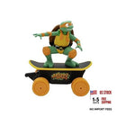 Cowabunga Mikey Skate RC Car Toy – Realistic Skate Action