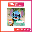 Disney Stitch Interactive Mask with Over 25 Sounds & Phrases