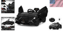 Exciting 12V Lamborghini Sian Kids Ride-On Car with Remote Control and LED Lighting