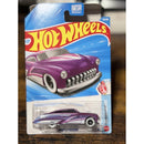 Purple Passion Diecast Car by Hot Wheels