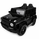 Children's Mercedes-Benz AMG Ride-On Car