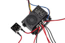 24V Ride-On Wiring Harness Adapter Kit