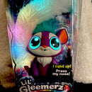 Lil' Gleemerz Loomur Interactive Light-Up Toy Figure for Kids 5+