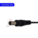 12V Power Adapter for Children's Ride-On Vehicles