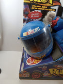 1998 Retro Bubba Interactive Talking Plush Toy