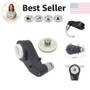 24V 30000RPM High-Speed Motor and Gearbox for Kids' Ride-On Toys