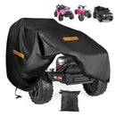Heavy-Duty Oxford Fabric Cover for Kids' Ride-On Cars