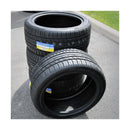 Accelera Iota ST68 High Performance All-Season Radial Tire for Trucks/SUVs - 275/40R2