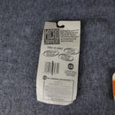 1995 Micro Jammers Country Rock Guitar Keychain Music Toy
