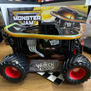 Monster Jam Wreck Deck 1:24 Scale by Spin Master