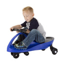 Lil' Rider Blue Wiggle Car Ride-On Toy