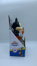 Disney Mickey Mouse Interactive Bubble Blower