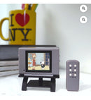 Tiny TV Classics Family Guy Seasons 1 & 2 Exclusive Edition