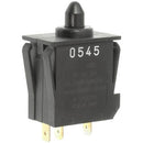 Power Wheels Push-Activated Foot Switch