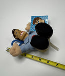 Mr. Wonderful Voice-Activated Keychain Doll - 2003 Edition